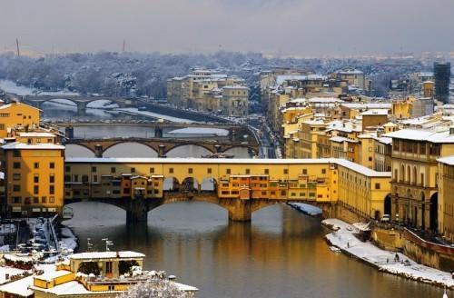 Sul Ponte Hotel Florence