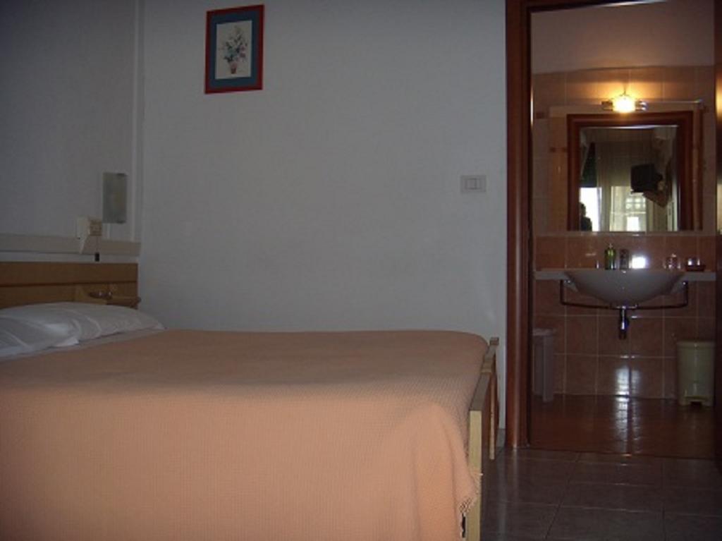 Sul Ponte Hotel Florence