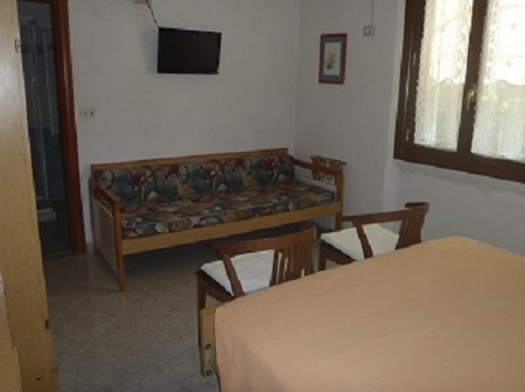 Sul Ponte Hotel *