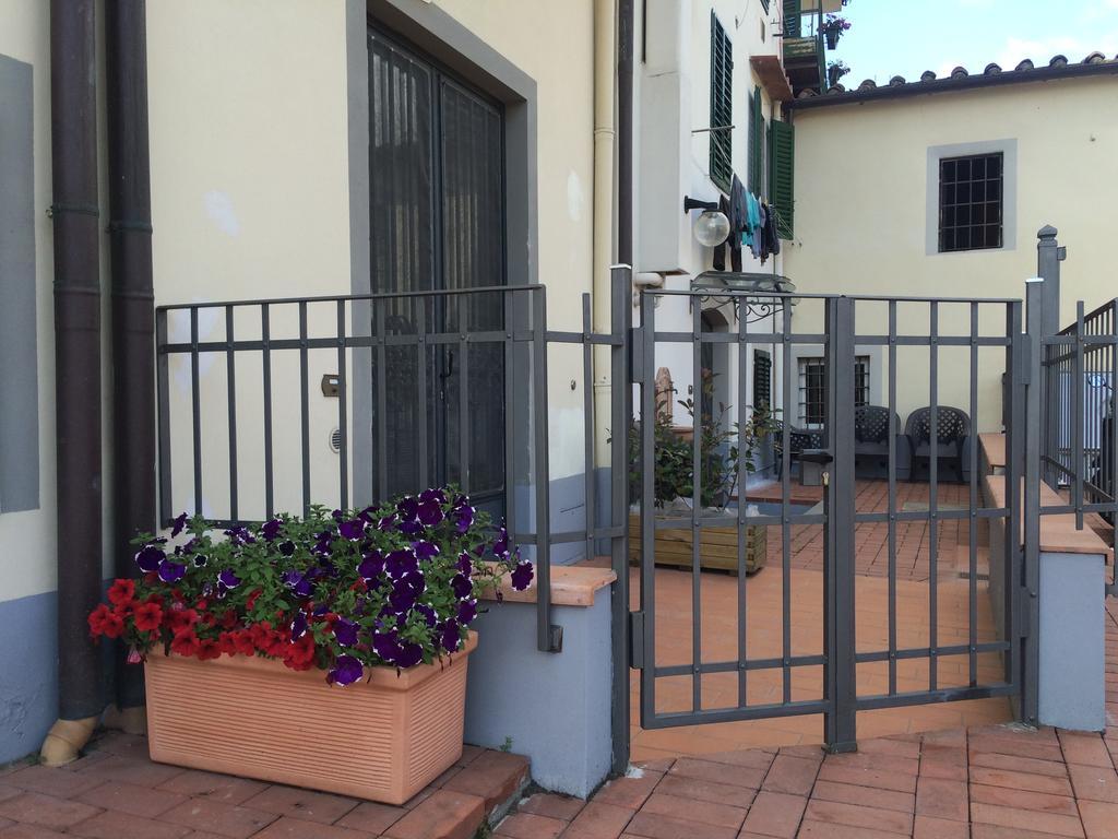 Hotel Sul Ponte Florence