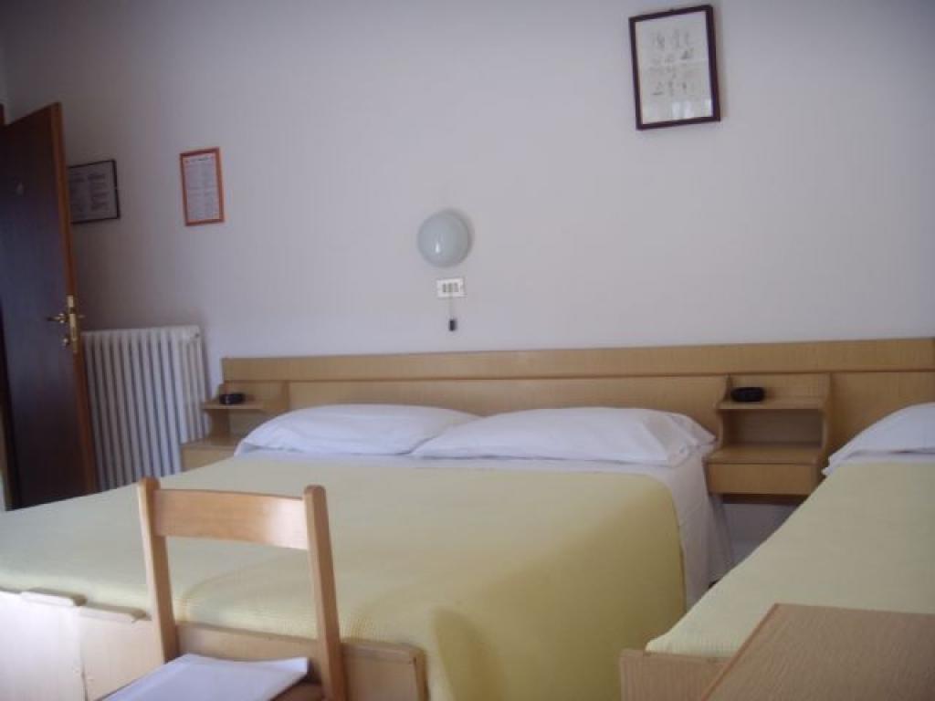 Hotel Sul Ponte
