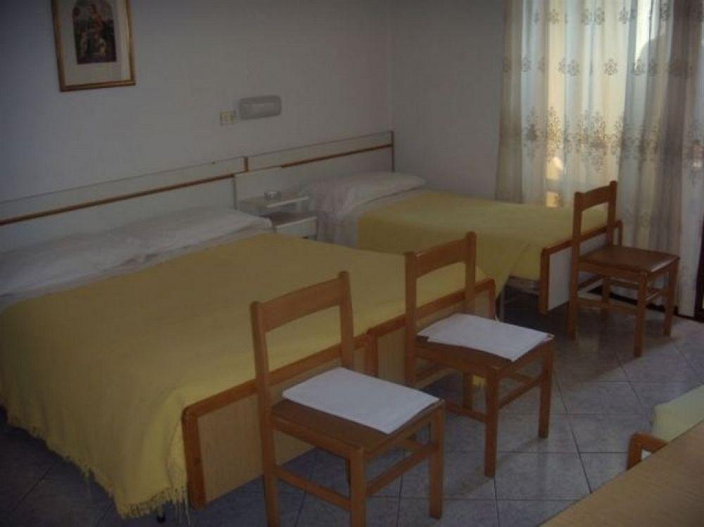 Hotel Sul Ponte Florence