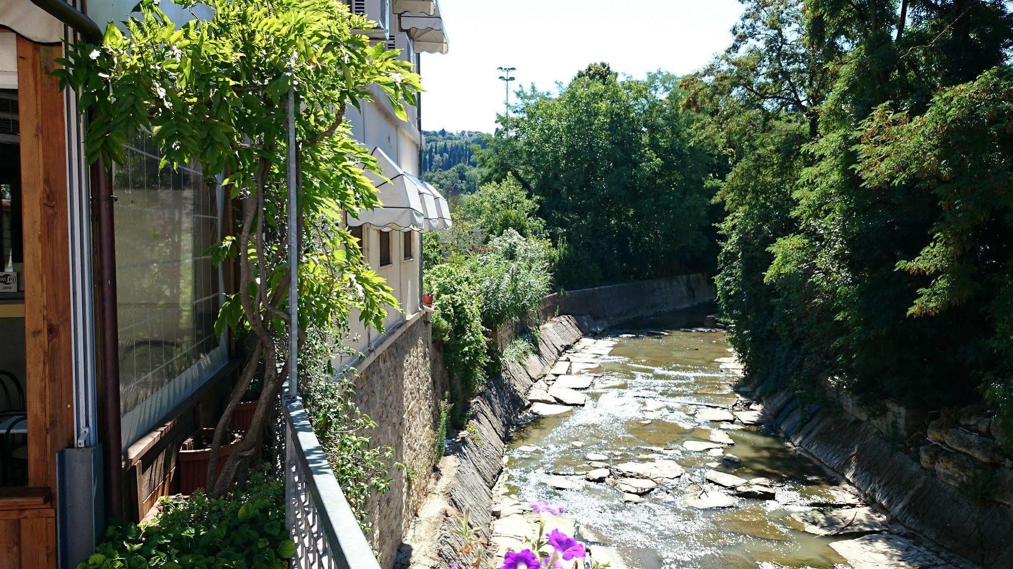 Sul Ponte *