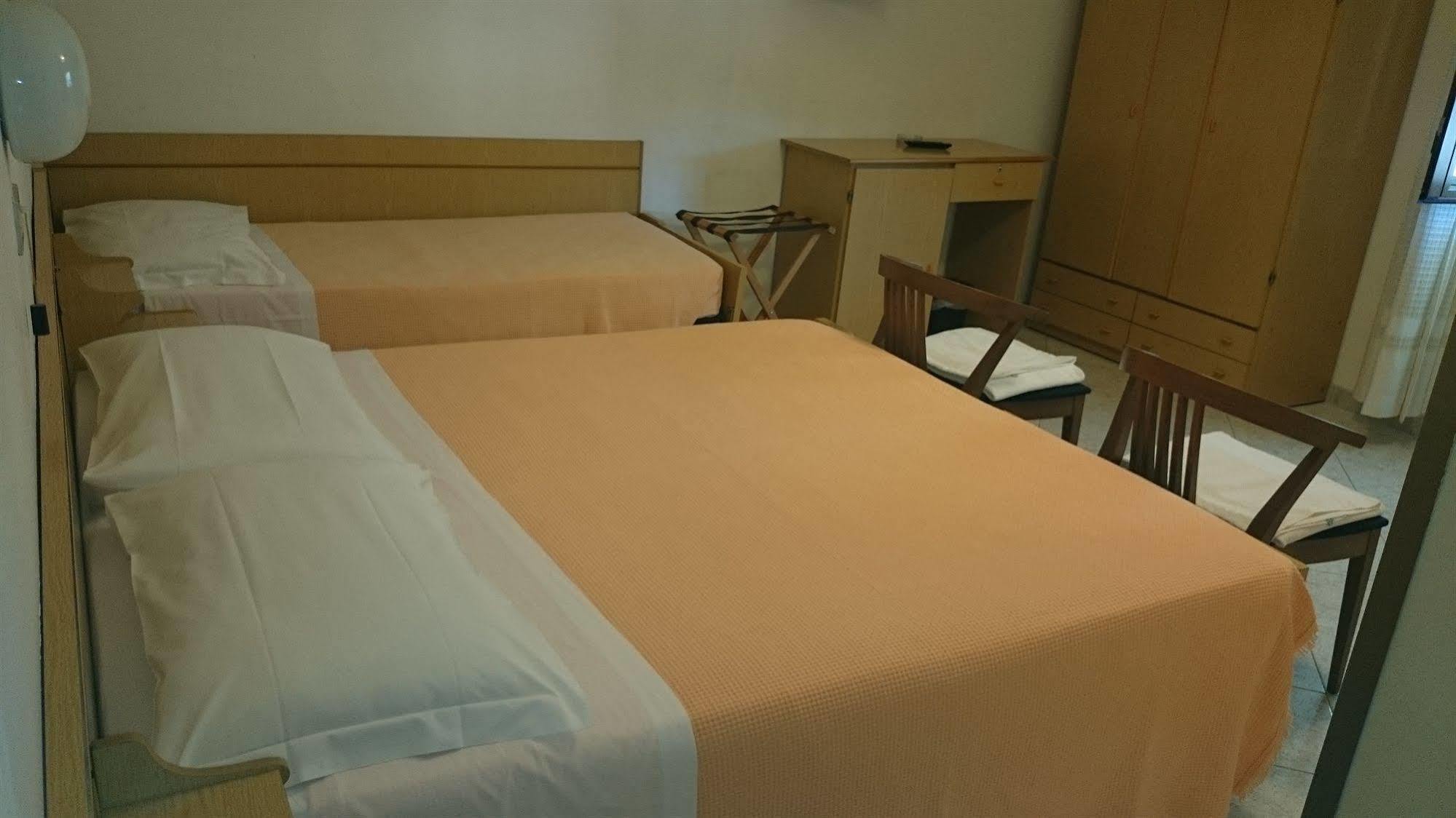 Hotel Sul Ponte *
