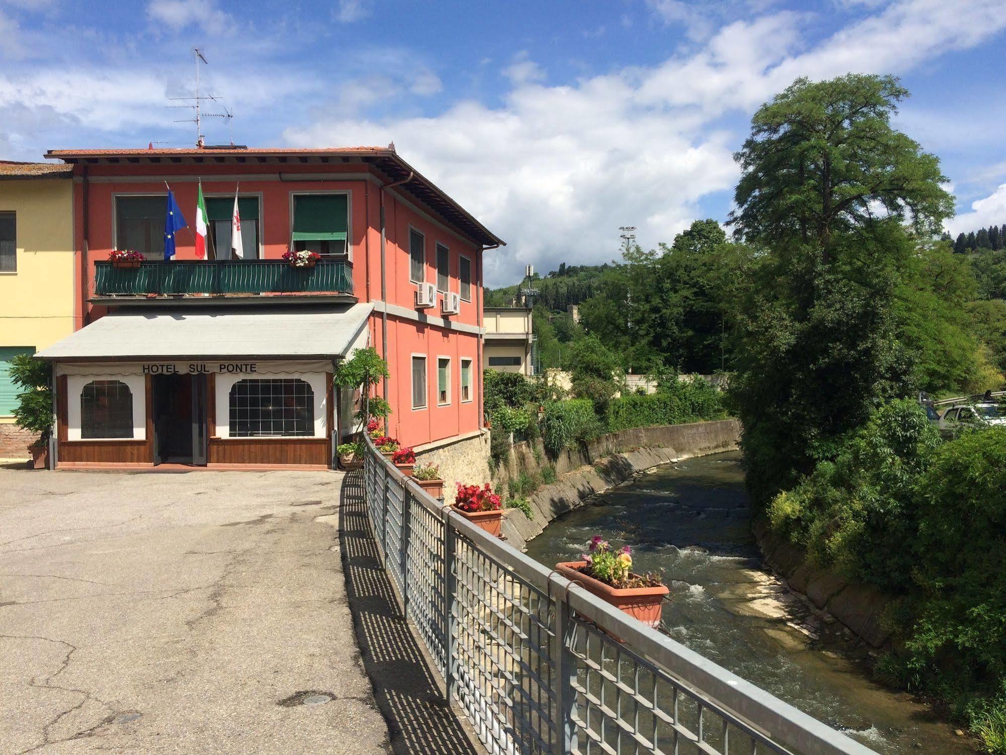 Sul Ponte Hotel