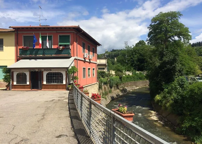 Hotel Sul Ponte